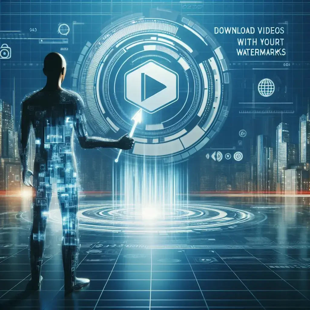 "Passos para baixar vídeos do TikTok sem marca d'água em 2023, incluindo captura de tela e uso de aplicativos específicos."